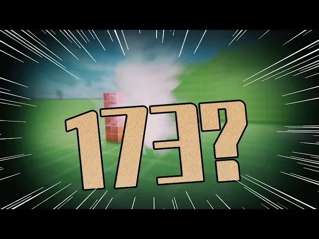 scp收容失效: 这是我见过最没用的scp173,可能是模式不对